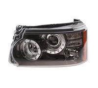 Valeo Faro principal Xenón con Brillo y Claridad Premium 44157 - Para LAND ROVER Range Rover Sport 09/2009 > - Frontal - Lado Izquierdo - Pack de 1