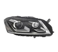 Valeo Faro principal Xenón con Brillo y Claridad Premium 44510 - Para VOLKSWAGEN Passat VII 08/2010 > 12/2014 - Frontal - Lado Derecho - Pack de 1