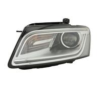 Valeo Faro principal Xenón con Brillo y Claridad Premium 44867 - Para AUDI Q5 FL 06/2012 > 05/2017 - Frontal - Lado Izquierdo - Pack de 1