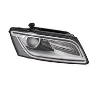 Valeo Faro principal Xenón con Brillo y Claridad Premium 44874 - Para AUDI Q5 FL 06/2012 > 05/2017 - Frontal - Lado Derecho - Pack de 1