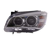 Valeo Faro principal Xenón con Brillo y Claridad Premium 44949 - Para BMW X1 08/2012 > 06/2015 - Frontal - Lado Izquierdo - Pack de 1