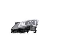 Valeo Faro principal Xenón con Brillo y Claridad Premium 450614 - Para PEUGEOT 3008 FL 11/2013 > 12/2016 - Frontal - Lado Izquierdo - Pack de 1