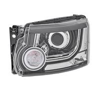 Valeo Faro principal Xenón con Brillo y Claridad Premium 45270 - Para LAND ROVER Discovery IV FL 11/2013 > 06/2017 - Frontal - Lado Izquierdo - Pack de 1