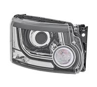 Valeo Faro principal Xenón con Brillo y Claridad Premium 45271 - Para LAND ROVER Discovery IV FL 11/2013 > 06/2017 - Frontal - Lado Derecho - Pack de 1