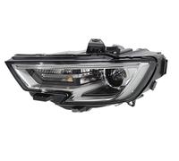 Valeo Faro principal Xenón con Brillo y Claridad Premium 46814 - Para AUDI A3 III FL 07/2016 > - Frontal - Lado Izquierdo - Pack de 1