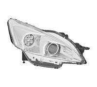 Valeo Faro principal Xenón con Brillo y Claridad Premium 46867 - Para PEUGEOT 508 12/2010 > 09/2014 - Frontal - Lado Derecho - Pack de 1