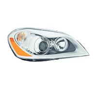 Valeo Faro principal Xenón con Brillo y Claridad Premium 46891 - Para VOLVO XC 60 09/2008 > 10/2013 - Frontal - Lado Derecho - Pack de 1