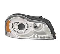 Valeo Faro principal Xenón con Brillo y Claridad Premium 46901 - Para VOLVO XC90 FL 04/2010 > 09/2014 - Frontal - Lado Derecho - Pack de 1