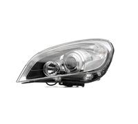 Faro izquierda 046956 VALEO para VOLVO V60 I S60 II S60 II Cross Country