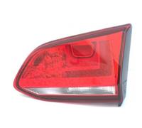 Valeo Faro Trasero Derecho Para VW Golf 7 2013 OEM 5G9945094D Sw Interno