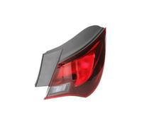 Valeo Faro trasero halógeno, referencia 44629 para los modelos de vehículos OPEL, VAUXHALL Astra J GTC (2011 > 2018)