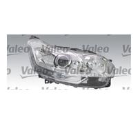 VALEO Faros Bi-Xenón Izquierdo Para Citroën C5 III Break TD RW RD
