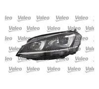 VALEO Faros Bi-Xenón Izquierdo Para VW Golf VII 5G1 BQ1 BE1 BE2