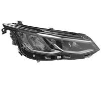 Valeo Faros Con Motor Para LWR LED Derecho PY24W Para VW Golf VIII CD1 CG5