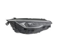 VALEO Faros Delanteros Izquierda para VW Golf VIII CD1 DA1 CG5 DB5 451323