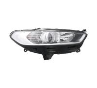 VALEO Faros Derechos Para Ford Mondeo V Turnier CF 1.5 EcoBoost