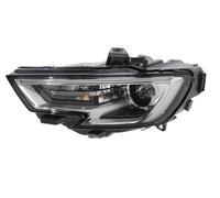 VALEO Faros Izquierdos Para Audi A3 Sportback 8VA 2.0 TDI