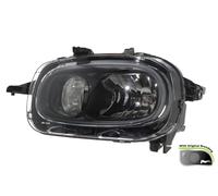 VALEO Faros Izquierdos Para Citroën C3 III SX 1.2 PureTech 82