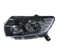 Faro delantero VALEO 450404, izquierda