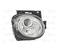 VALEO Faros Izquierdos Para Nissan Juke F15