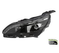 VALEO Faros Izquierdos Para Peugeot 3008 SUV M_ 1.6 PureTech 180