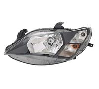 VALEO Faros Izquierdos Para Seat Ibiza IV ST 6J8 6P8 1.4 TSi