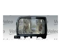 Valeo Faros Principales Derecha Para Nissan Cabstar E Tlo 120.35 120.45