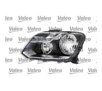 Valeo Faros Principales Izquierdos Para VW Amarok 2H_ S1B 2.0 Bitdi 4motion