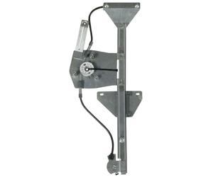Valeo Fensterheber 851287