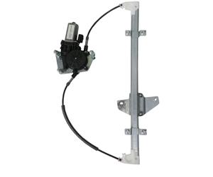 Valeo Fensterheber 852474