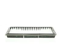 VALEO Filtro, aire habitáculo para ALPINA: B3, B7, B8, B6 & BMW: Série 3, M3 (Ref: 698171)