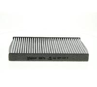 VALEO Filtro, aire habitáculo para DS: DS4 & PEUGEOT: 307, 308, 1007, RCZ & CITROËN: C3 Pluriel, C4, C3, DS4, C3 Picasso, C4 Picasso, C2 (Ref: 698714)