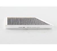 Valeo Filtro de habitáculo 698749 - antipolen con carbón activado para PEUGEOT 206/206+