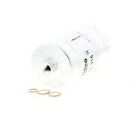 VALEO Filtro combustible para AUDI: RS2, RS4, A4, S6, S4, A8, A6, V8, 80, S8 & FIAT: Regata, Croma, Uno & VOLVO: 242, 240, 460, 264, 245 (Ref: 587215)
