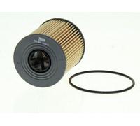 VALEO Filtro de aceite para OPEL: GT Roadster, Insignia, Astra, Vectra, Signum, Zafira, Antara, Speedster & CADILLAC: BLS (Ref: 586563)