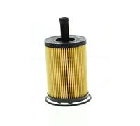 VALEO Filtro de aceite para VOLKSWAGEN: Sharan, Tiguan, New Beetle, Eos, Polo, Golf, Transporter, Jetta, Lupo, Passat, Touran, CC, Fox (Ref: 586506)