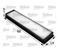 VALEO Filtro Habitáculo Partícula para Mini R50 R53 R52 698724