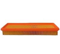 VALEO Filtro de aire 585002 – Excelente filtración y ajuste exacto