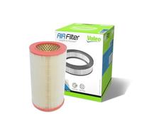 VALEO Filtros de motor Filtro de aire 585649 Excelentes propiedades de filtración, capacidad de Larglife, ajuste exacto y fácil