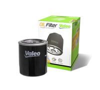 VALEO Filtros de motor 586013 - Filtro de aceite - Excelentes propiedades de filtración, capacidad de Larglife, ajuste exacto y fácil