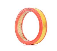 VALEO Filtros de motor Filtro de aire 585619 Excelentes propiedades de filtración, capacidad de Larglife, ajuste exacto y fácil