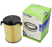 VALEO Filtros de motor Filtro de aire 585652 Excelentes propiedades de filtración, capacidad de Larglife, ajuste exacto y fácil