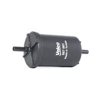 VALEO Filtros de motor Filtro de combustible 587001 Excelentes propiedades de filtración, capacidad de Larglife, ajuste exacto y fácil