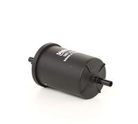 VALEO Filtros de motor Filtro de combustible 587002 Excelentes propiedades de filtración, capacidad de Larglife, ajuste exacto y fácil