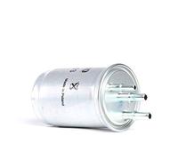 VALEO Filtros de motor Filtro de combustible 587503 Excelentes propiedades de filtración, capacidad de Larglife, ajuste exacto y fácil