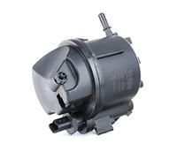 VALEO Filtros de motor Filtro de combustible 587534 Excelentes propiedades de filtración, capacidad de Larglife, ajuste exacto y fácil