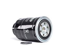 VALEO Filtros de motor Filtro de combustible 587702 Excelentes propiedades de filtración, capacidad de Larglife, ajuste exacto y fácil