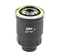 VALEO Filtros de motor Filtro de combustible 587707 Excelentes propiedades de filtración, capacidad de Larglife, ajuste exacto y fácil