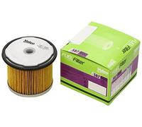 VALEO Filtros de motor Filtro de combustible 587900 Excelentes propiedades de filtración, capacidad de Larglife, ajuste exacto y fácil