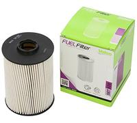 VALEO Filtros de motor Filtro de combustible 587928 Excelentes propiedades de filtración, capacidad de Larglife, ajuste exacto y fácil
